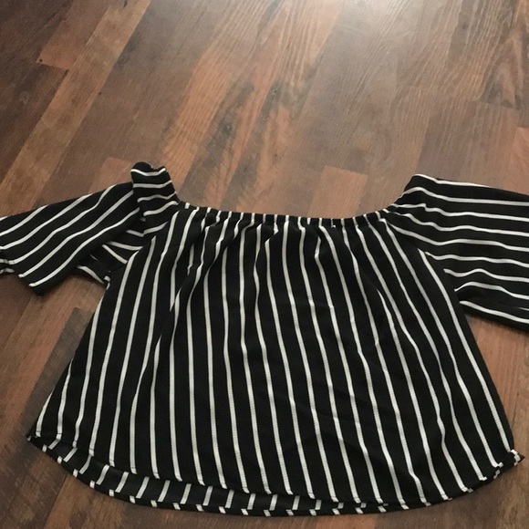 Ambiance Tops - Shirt Ambiance Tops - Shirt
